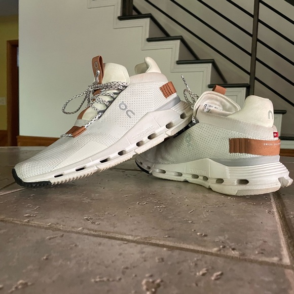 On Running Shoes - On Cloud CloudNova